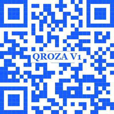 Demo QR Kodu